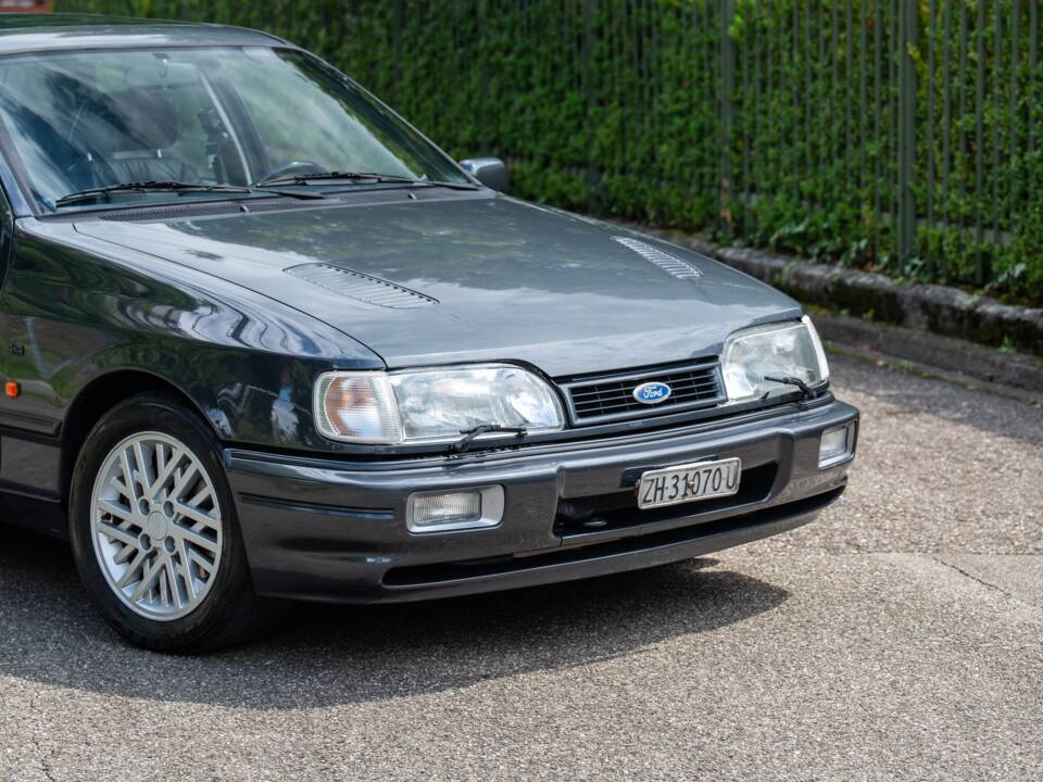 Afbeelding 19/55 van Ford Sierra Cosworth 4x4 (1990)