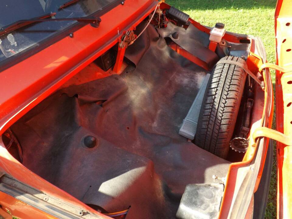 Immagine 49/50 di FIAT 126 (1981)