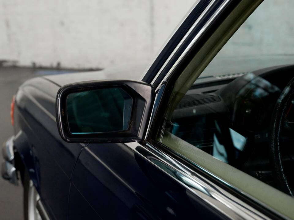 Imagen 16/50 de Mercedes-Benz 450 SEL 6,9 (1979)