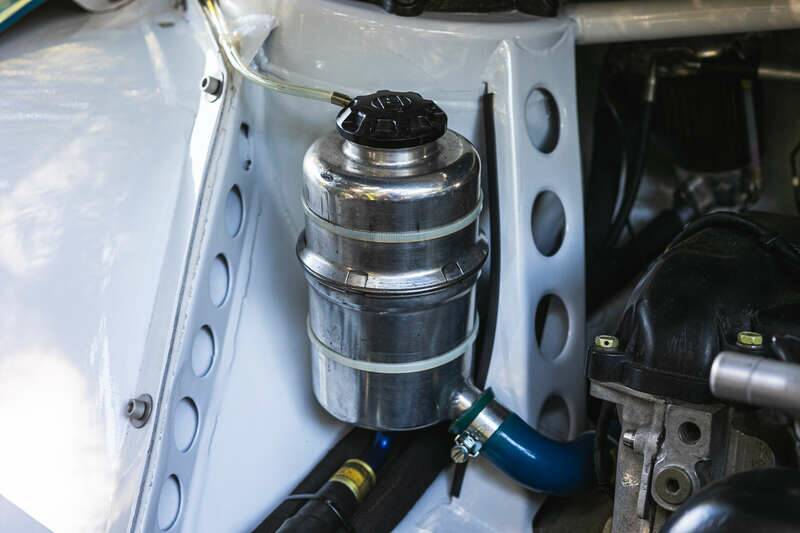 Image 35/50 of Ford Focus RS WRC (2007)