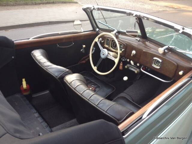 Bild 19/34 von EMW 327-2 (1954)