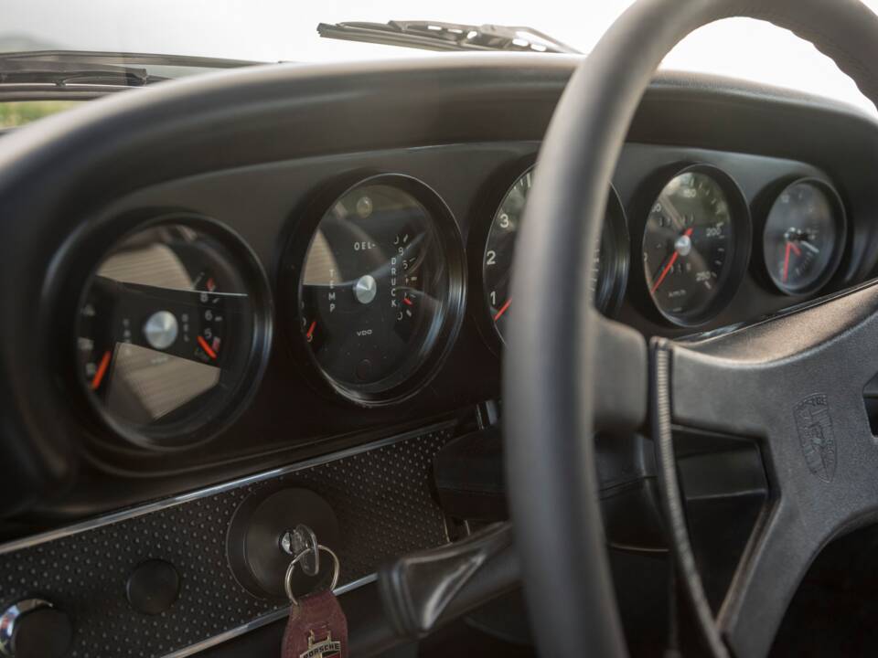 Bild 16/43 von Porsche 911 2.0 E (1969)