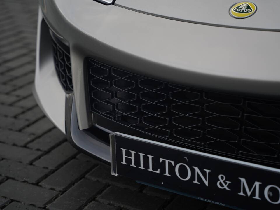 Image 30/50 of Lotus Evora 400 (2016)