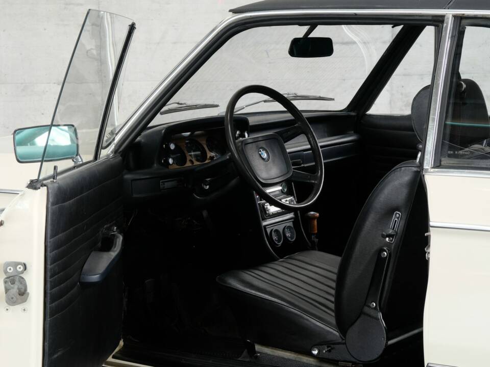 Afbeelding 18/39 van BMW 2002 Baur (1973)