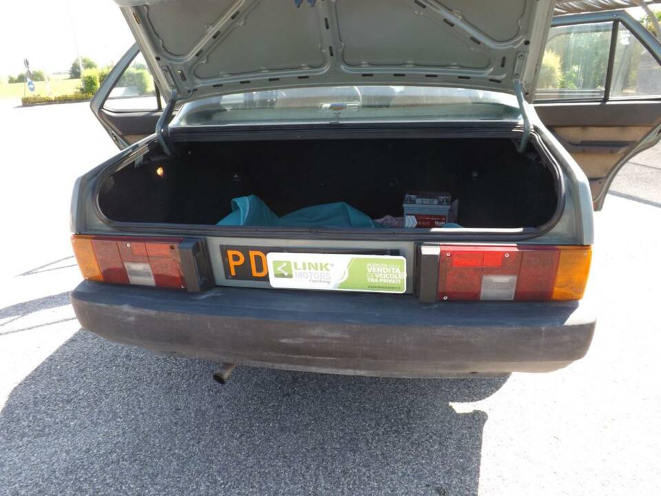 Image 32/50 of FIAT Regata 70 S (1984)
