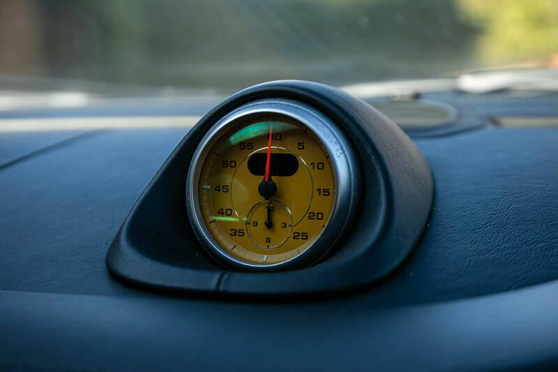 Bild 14/50 von Porsche 911 Turbo (2009)