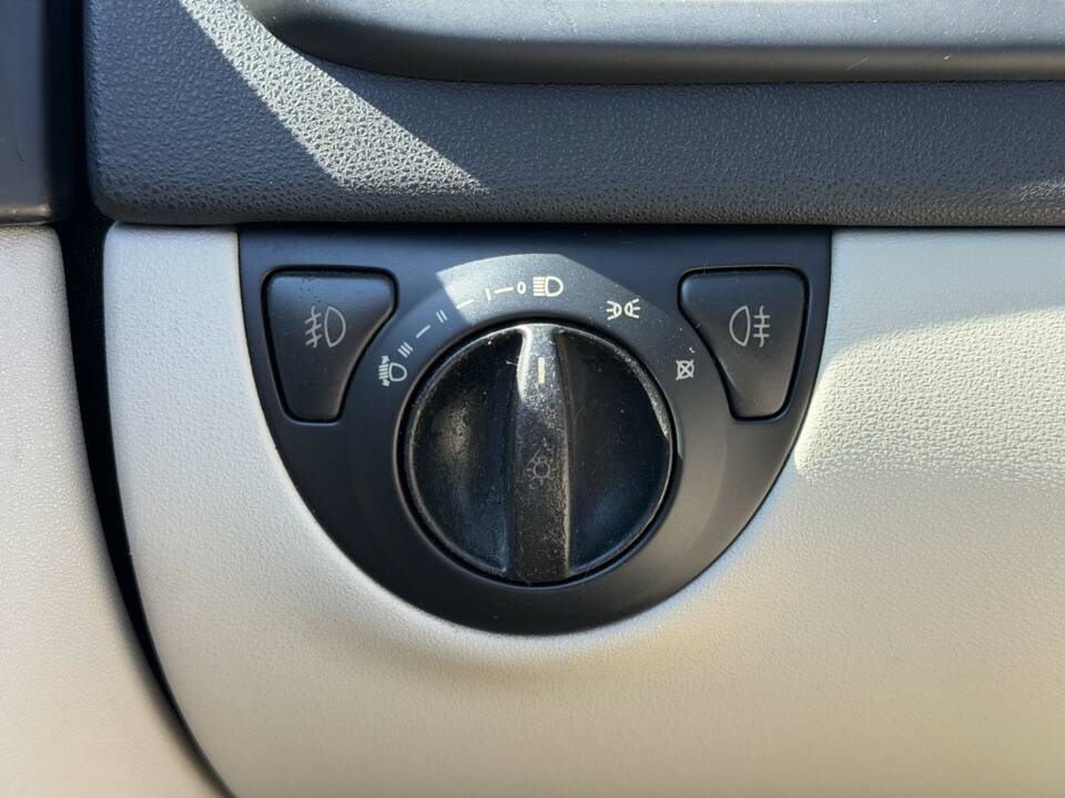 Bild 23/30 von Saab 9-3 2.0t (2004)