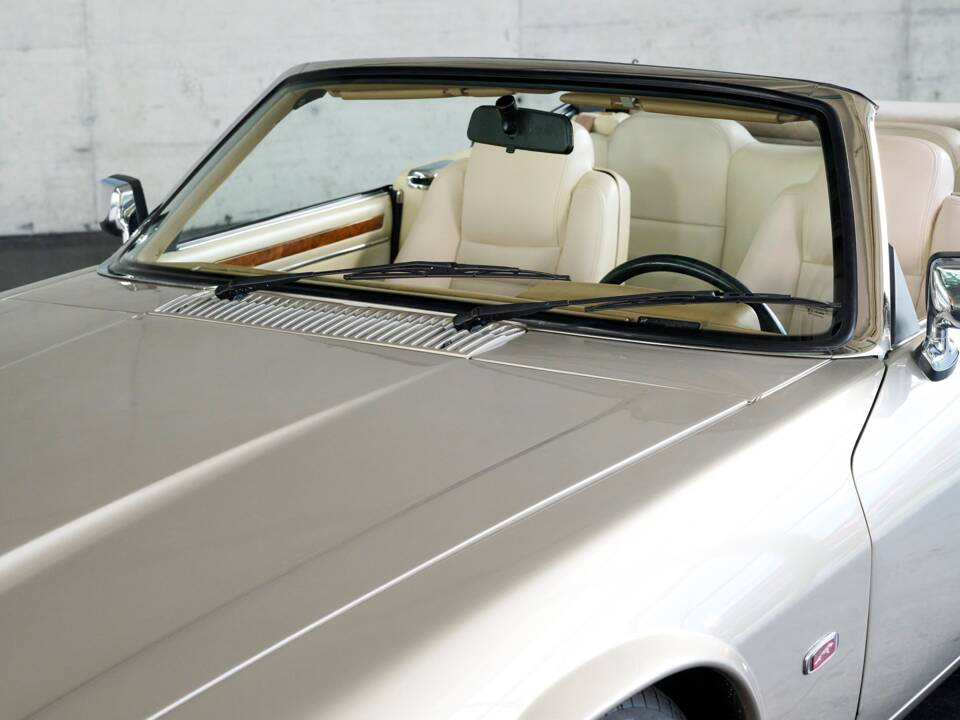 Bild 5/50 von Jaguar XJS 4.0 (1995)