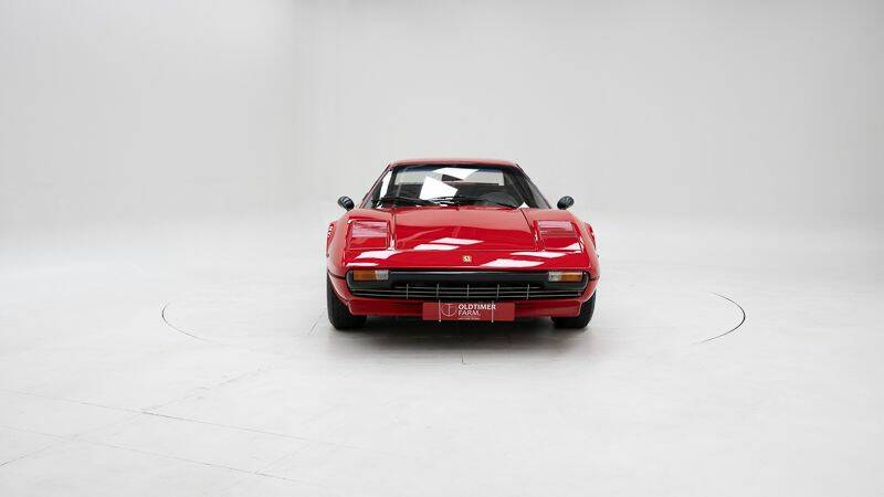 Immagine 5/15 di Ferrari 308 GTB (1976)