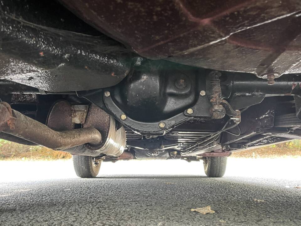 Bild 24/48 von Jaguar Mk II 3.4 (1963)