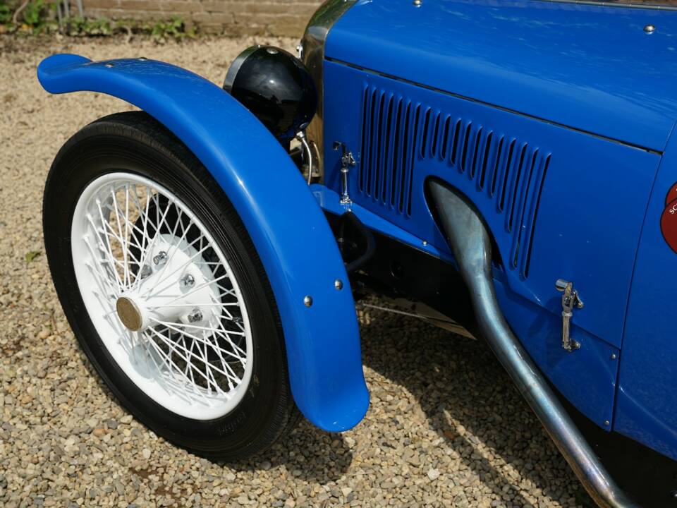 Image 24/50 of Riley Nine Brooklands Speed Model (1932)