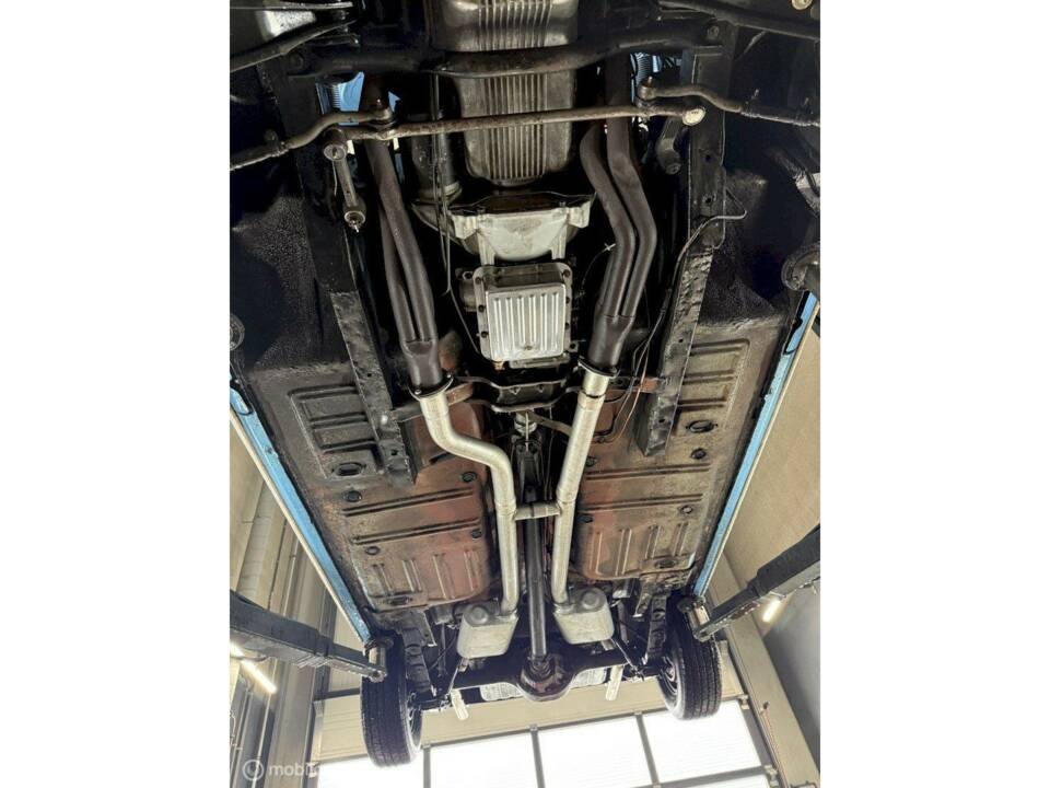 Afbeelding 35/36 van Ford Mustang 289 (1966)