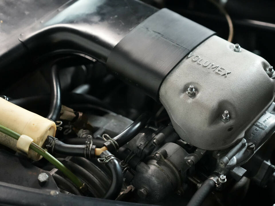 Immagine 34/35 di Lancia Beta HP Executive VX (1983)
