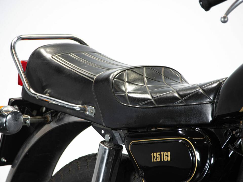 Image 31/50 de Gilera 125 TG-3 (1980)