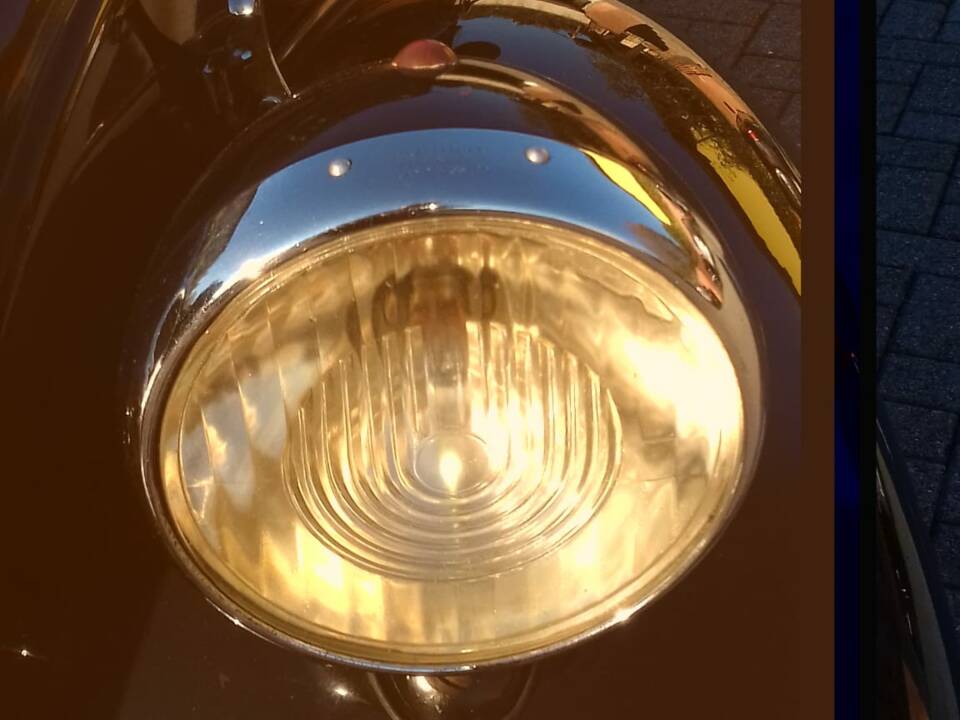 Image 10/17 of FIAT 500 A Topolino (1939)