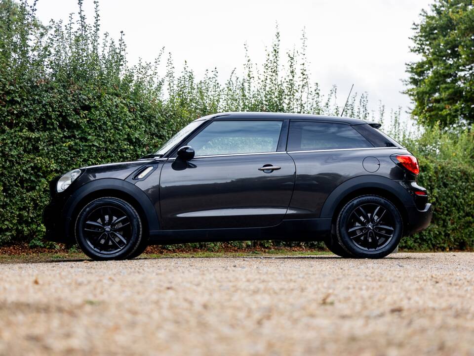 Image 23/41 of Mini Paceman Cooper SD All4 (2015)
