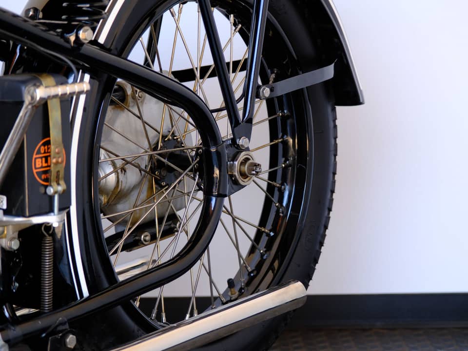 Image 54/88 of BMW R 62 (1929)