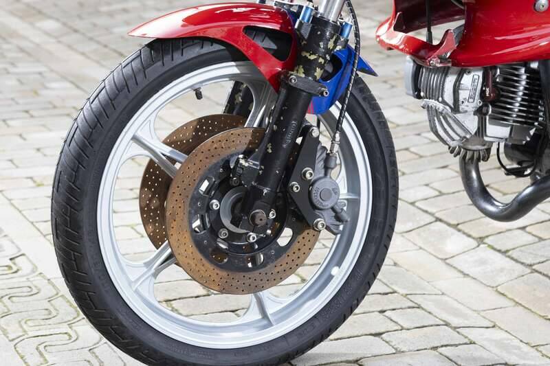 Bild 24/43 von Ducati DUMMY (1984)