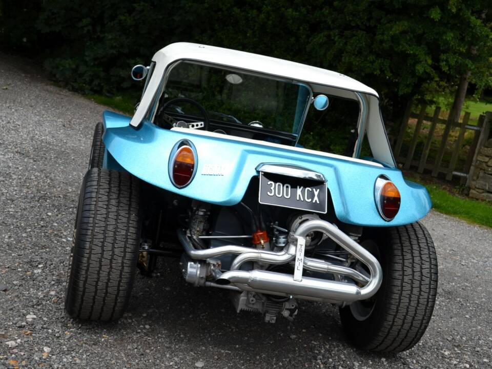 Bild 25/50 von Volkswagen Buggy (1967)