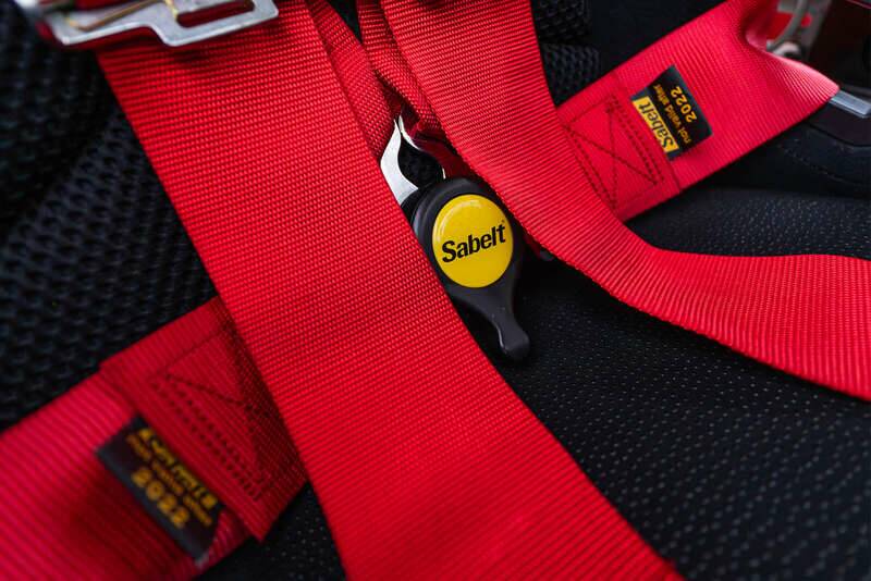 Bild 13/50 von Ford Sierra RS Cosworth (1984)