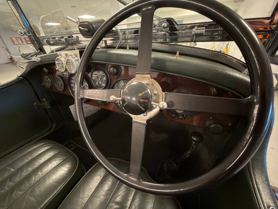 Image 17/70 of Bentley 4 1/2 Litre Special (1928)