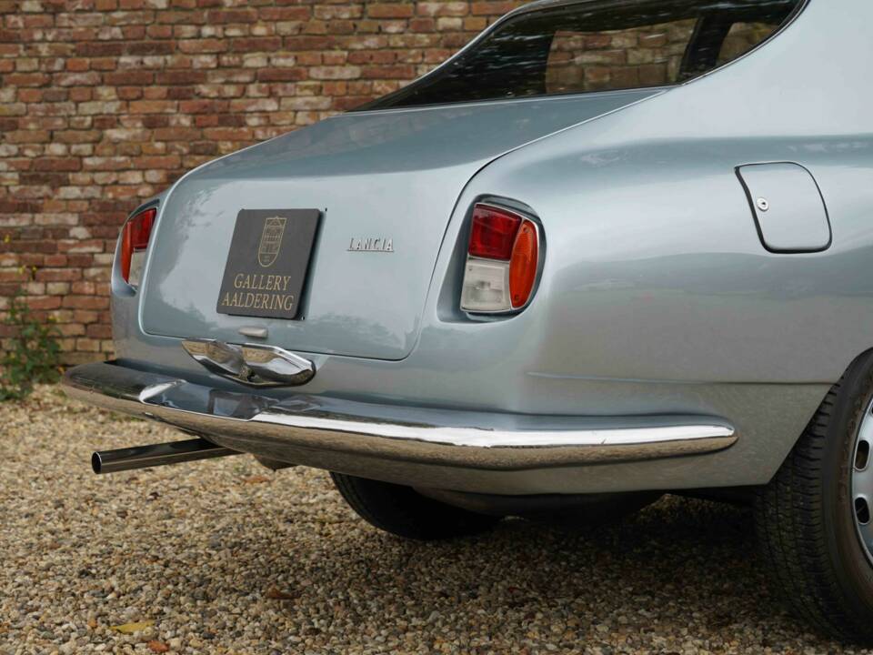 Image 23/50 of Lancia Flavia Sport 1.8 (Zagato) (1966)