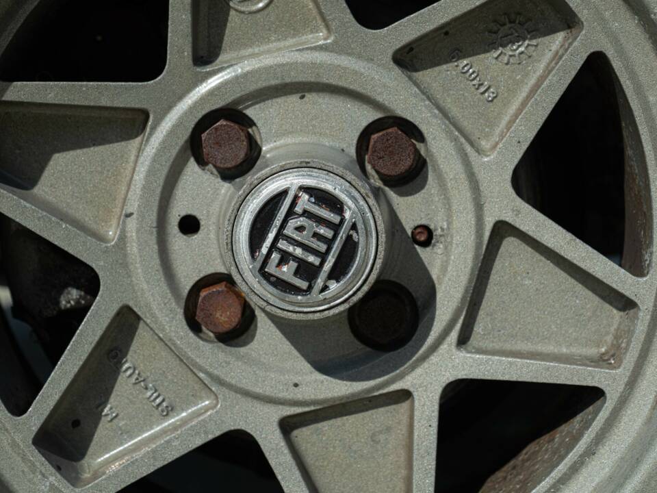 Imagen 26/50 de FIAT Ritmo 60 (1980)