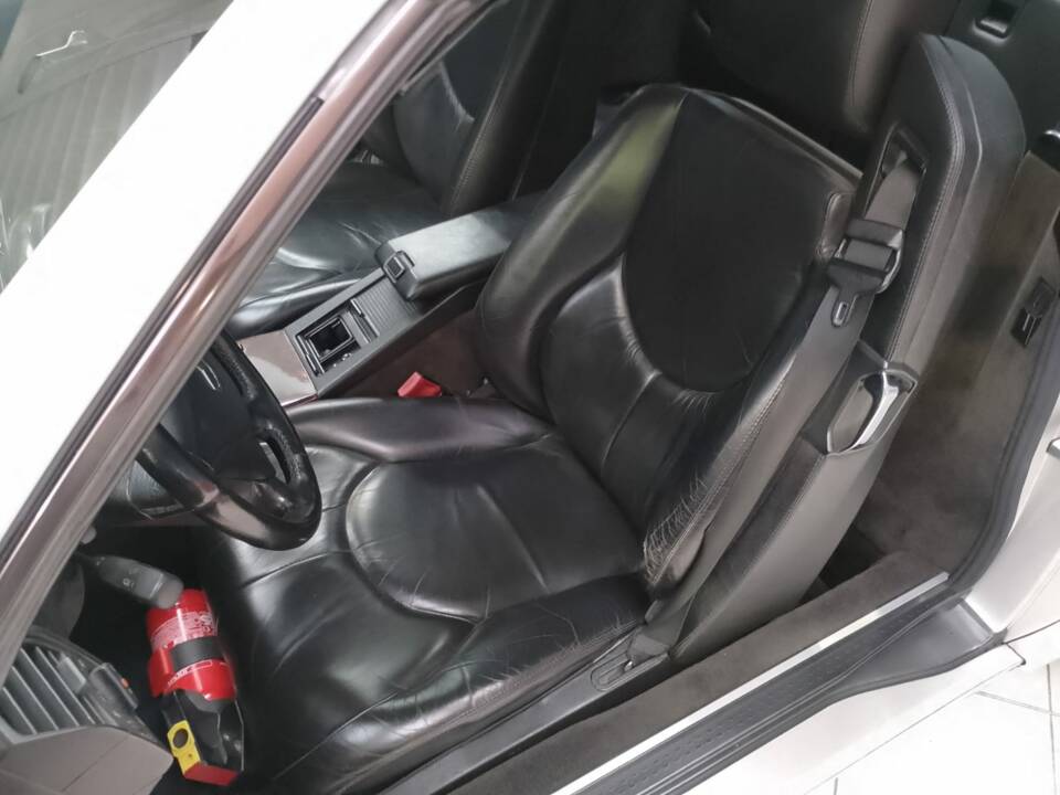 Imagen 15/46 de Mercedes-Benz SL 280 (1999)