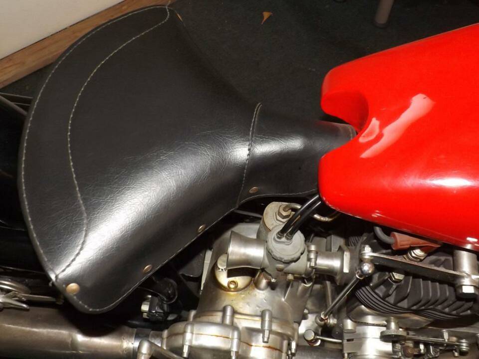 Image 9/33 of Gilera 500 (1934)