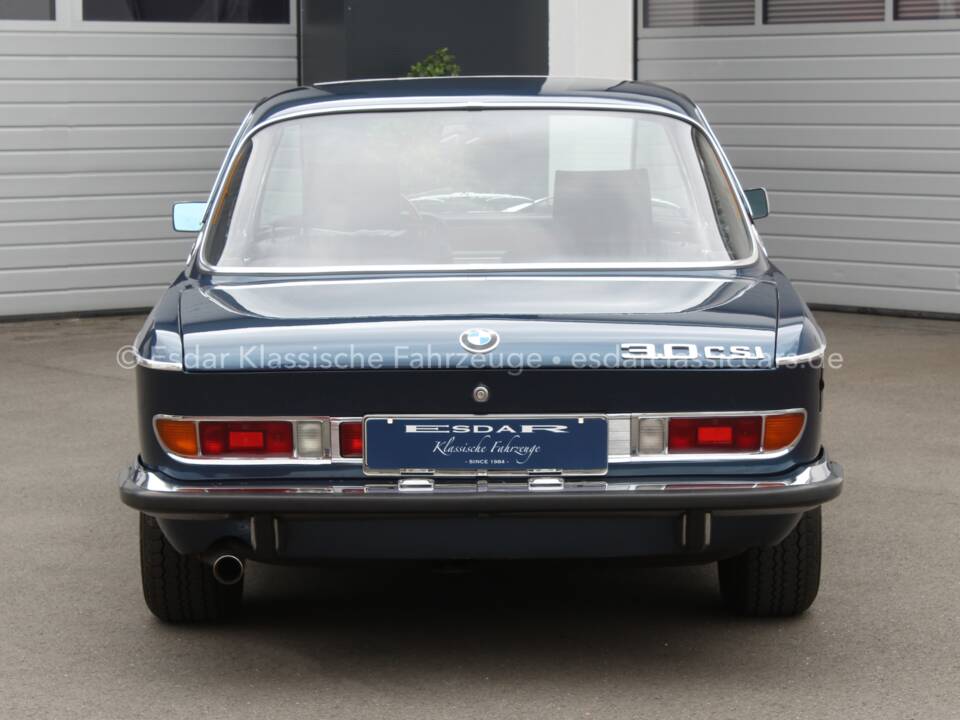 Image 16/42 de BMW 3.0 CSi (1972)