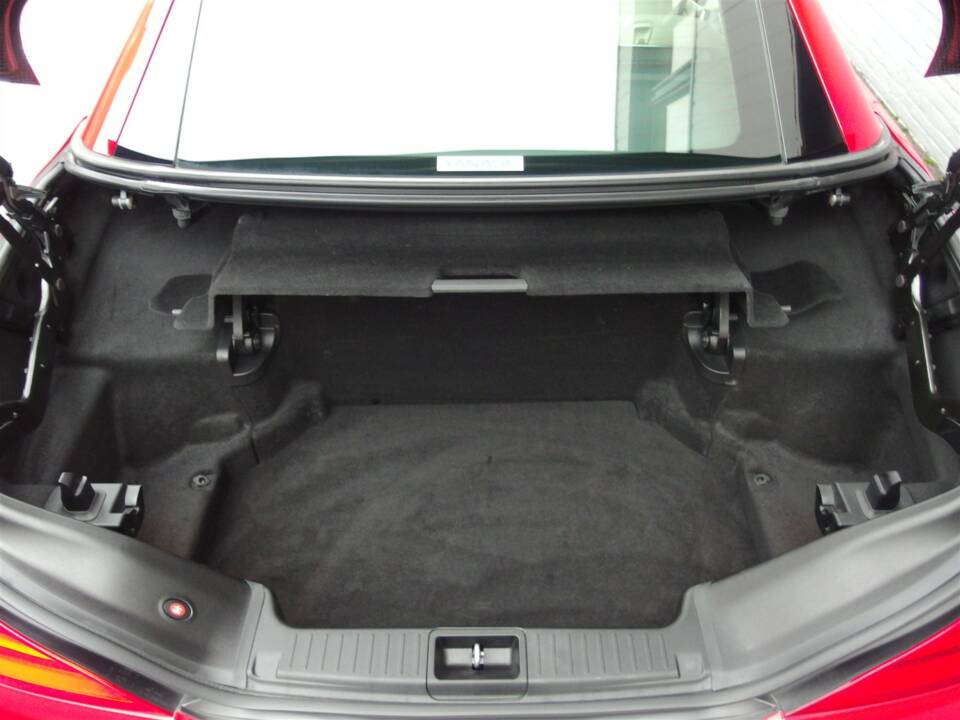 Image 62/99 of Mercedes-Benz SL 63 AMG (2012)