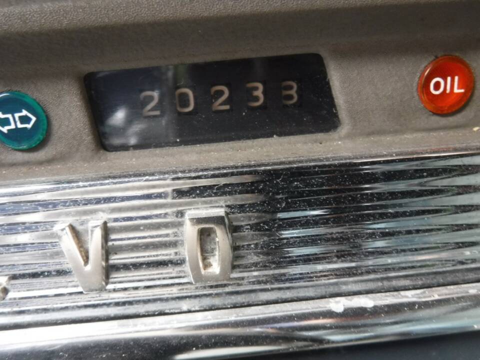 Bild 8/50 von Volvo PV 544 (1956)