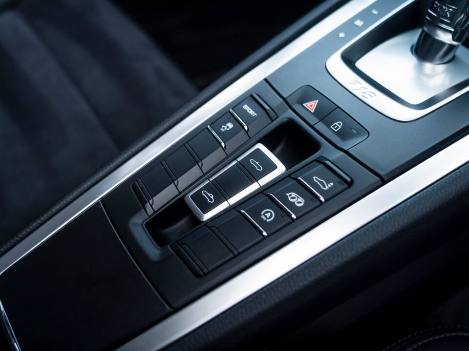 Bild 22/43 von Porsche 718 Boxster (2020)