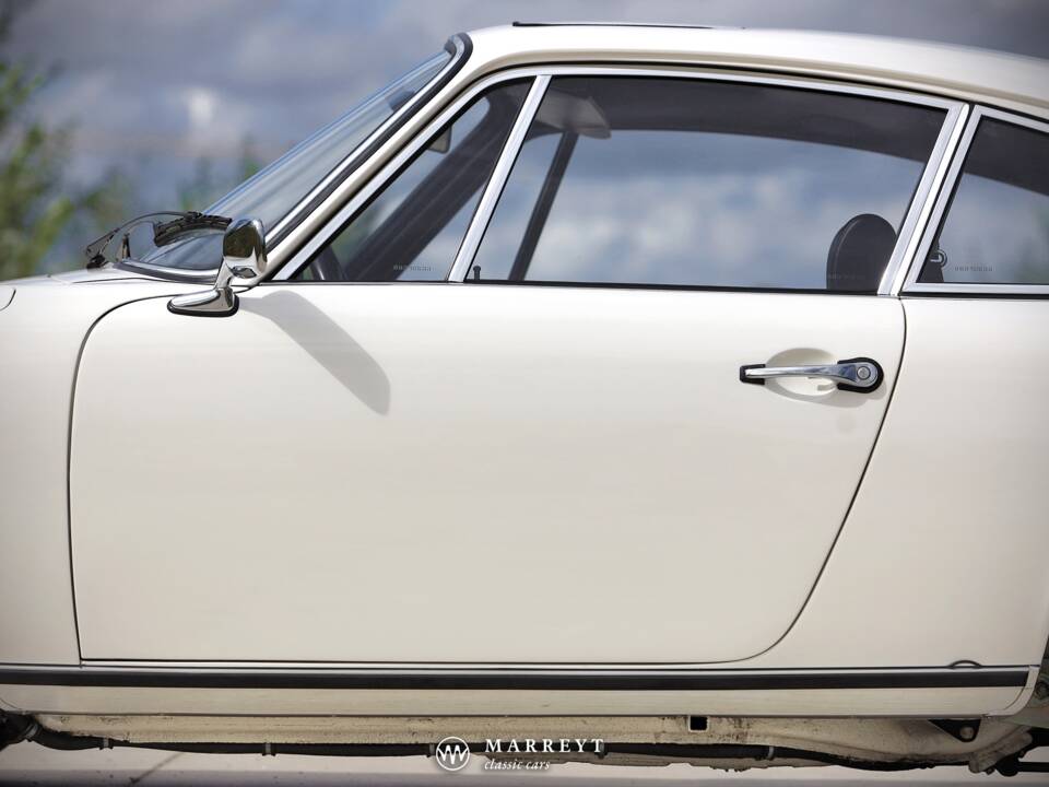 Afbeelding 14/70 van Porsche 911 2.4 S &quot;Ölklappe&quot; (1972)