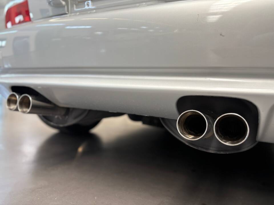 Bild 14/45 von BMW Z3 M 3.2 (1999)