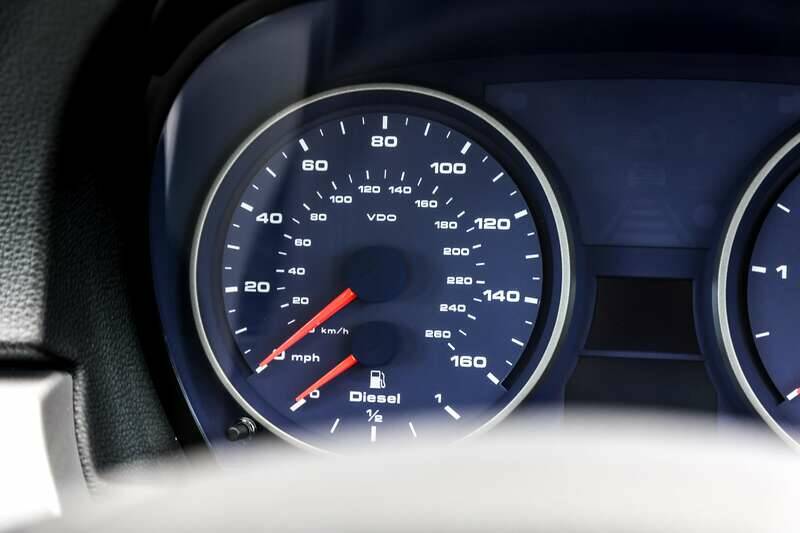 Immagine 36/48 di ALPINA D3 (2008)