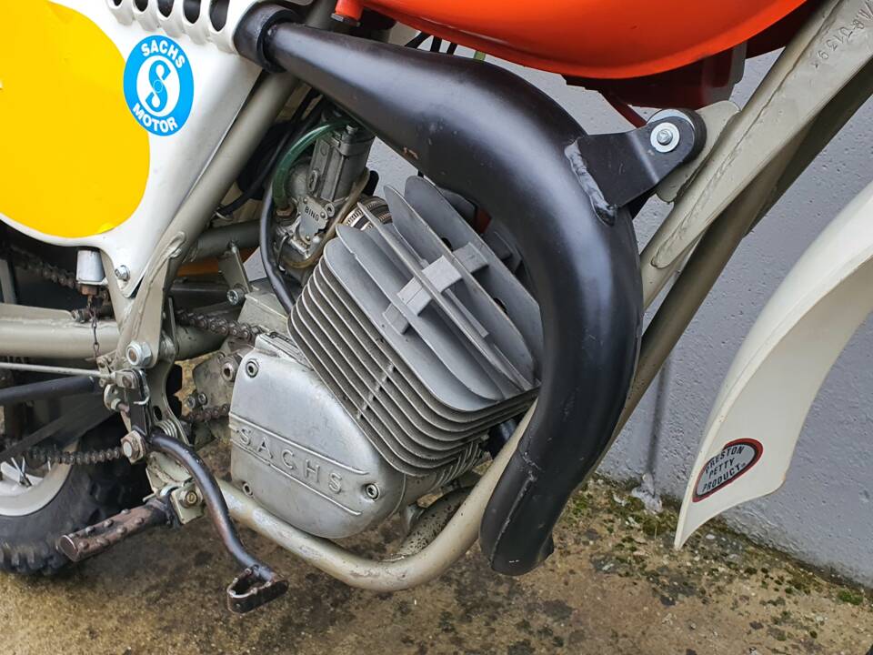 Immagine 5/8 di Ancillotti DUMMY (1976)