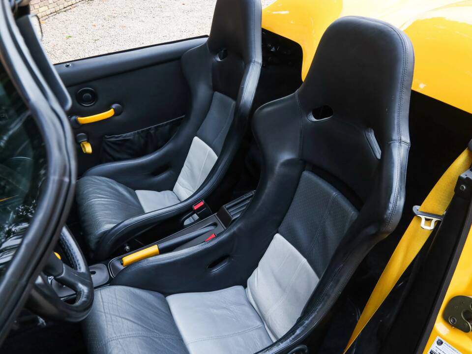 Image 22/50 of Porsche 911 Speedster (1993)