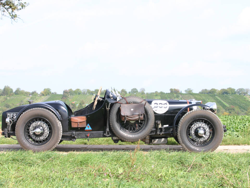 Bild 4/20 von Alvis 12 &#x2F; 70 (1939)