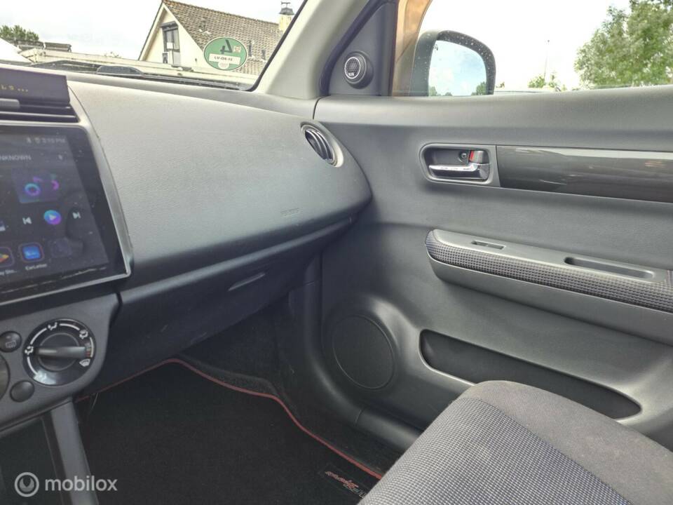 Immagine 23/40 di Suzuki Swift 1.3 (2007)