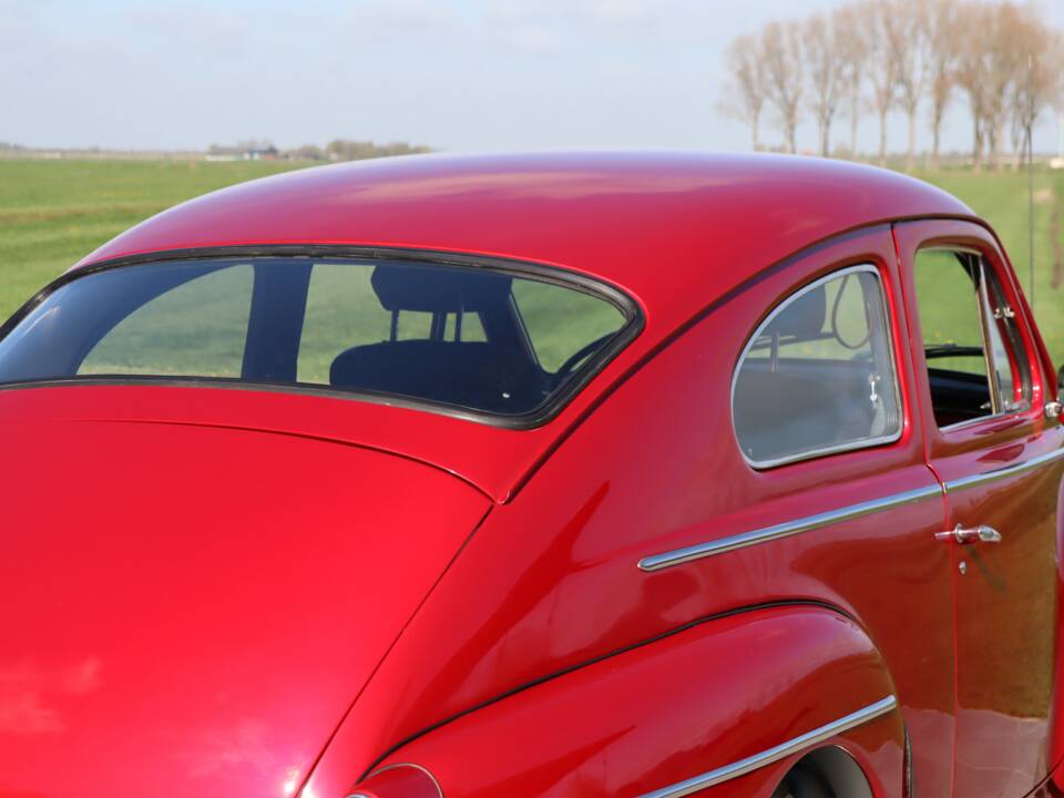 Image 23/50 of Volvo PV 544 Sport (1965)