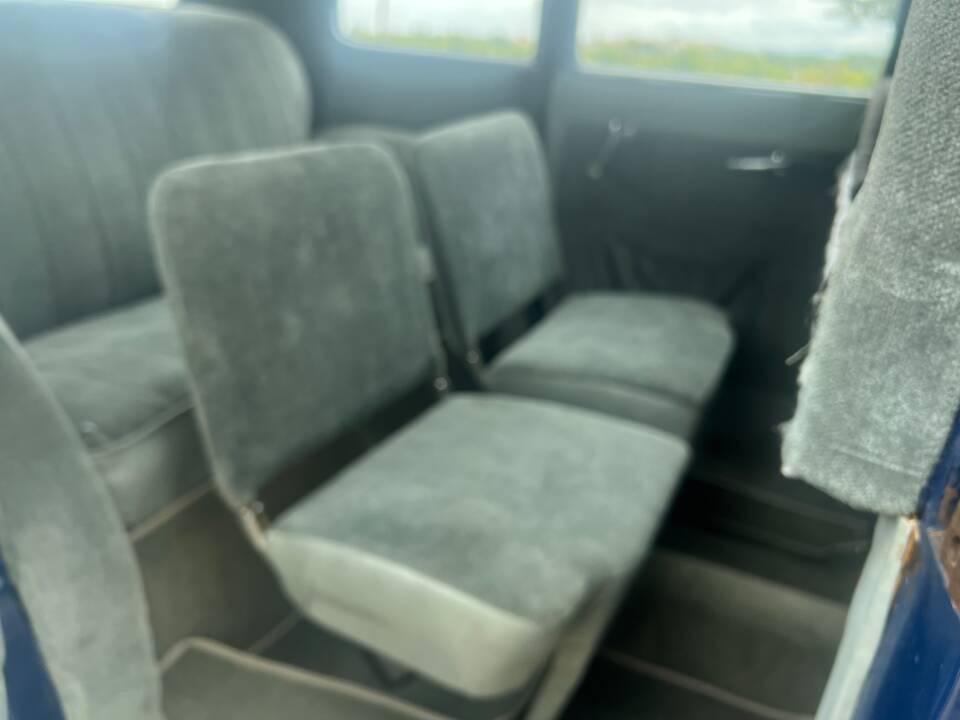 Immagine 20/99 di Mercedes-Benz 200 (1936)