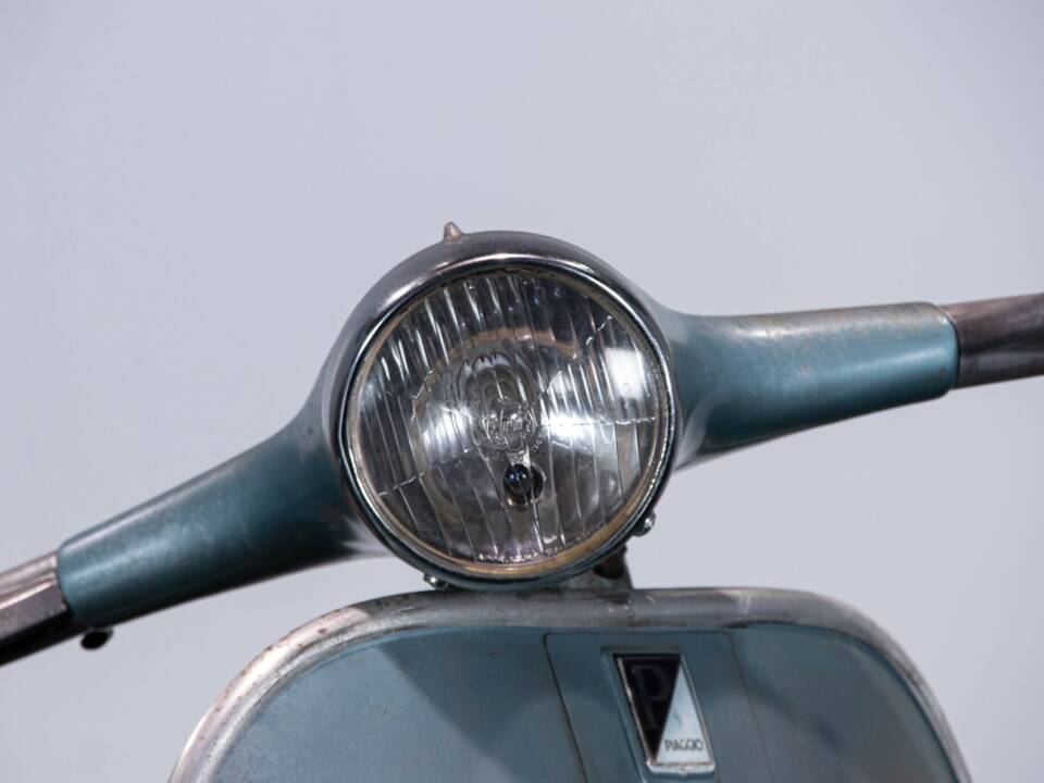 Image 37/50 of Piaggio DUMMY (1960)