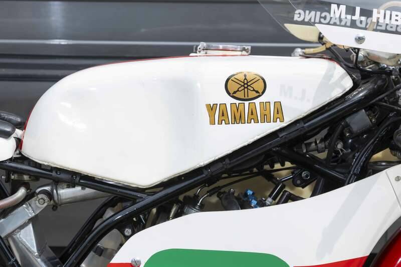 Bild 7/50 von Yamaha TZ 250 (1979)