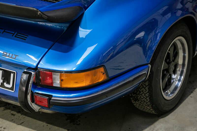 Afbeelding 19/42 van Porsche 911 2.2 T (1971)