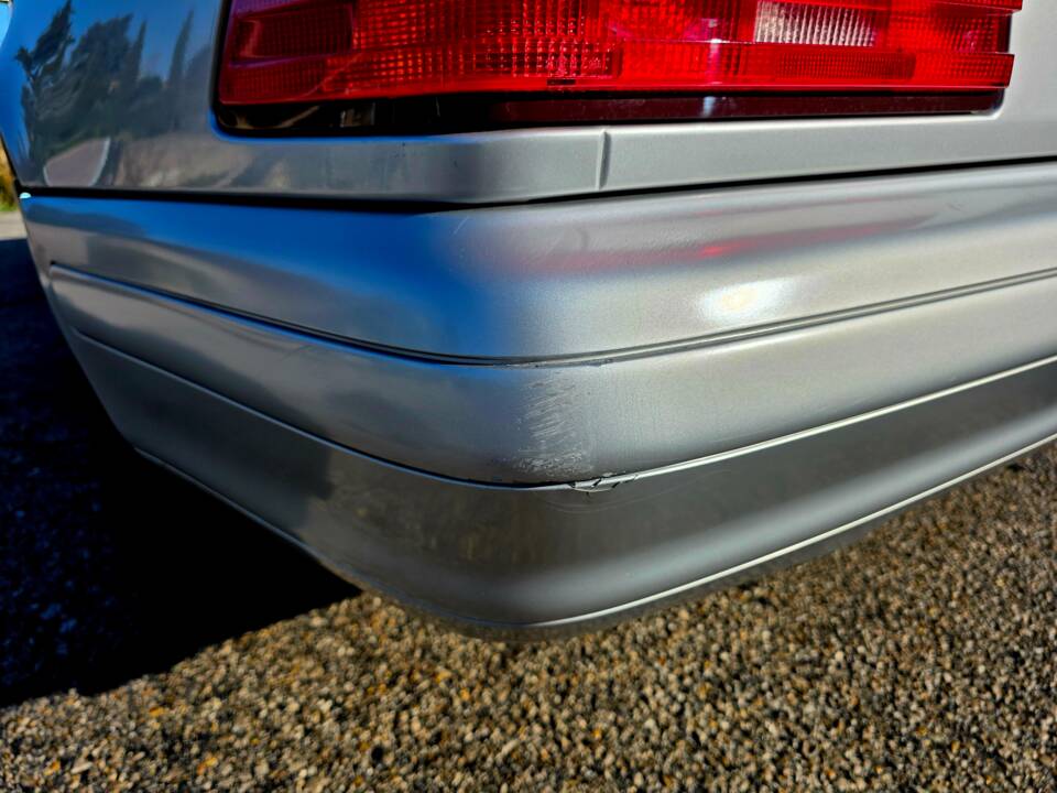 Bild 13/38 von Mercedes-Benz SL 500 (1998)