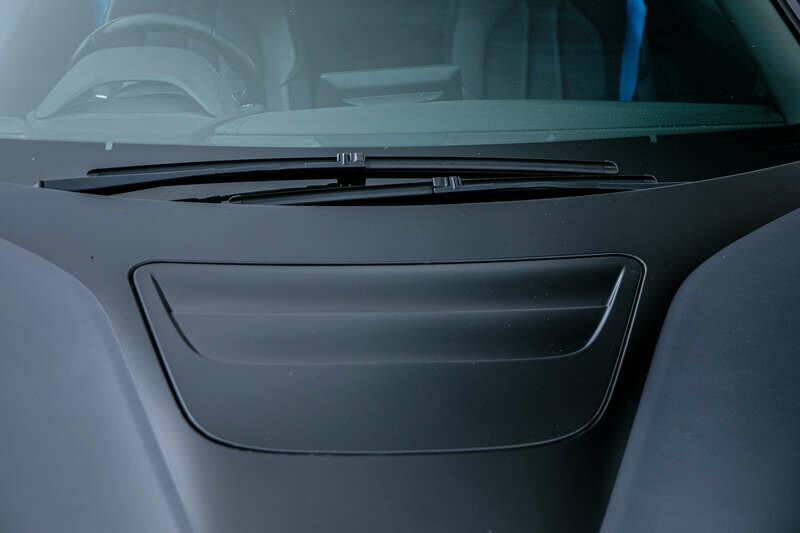 Bild 25/36 von BMW i8 Roadster (2019)