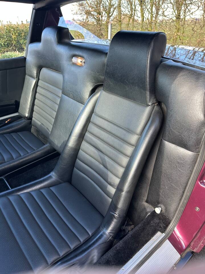 Image 19/31 de Porsche 914/4 1.7 (1970)