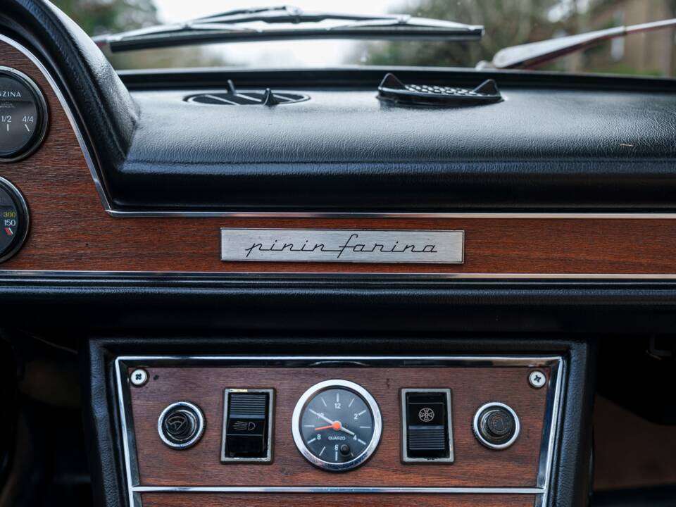 Image 21/28 of FIAT Dino Spider (1968)