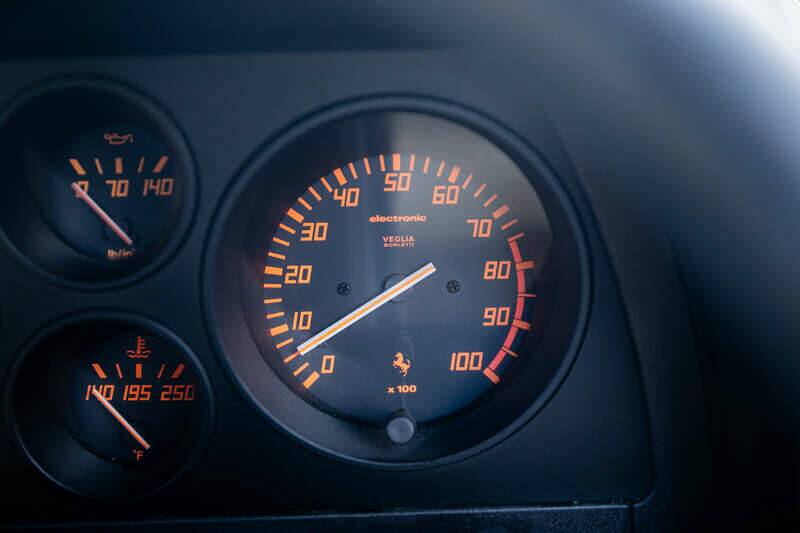 Image 28/36 of Ferrari 348 TS (2000)